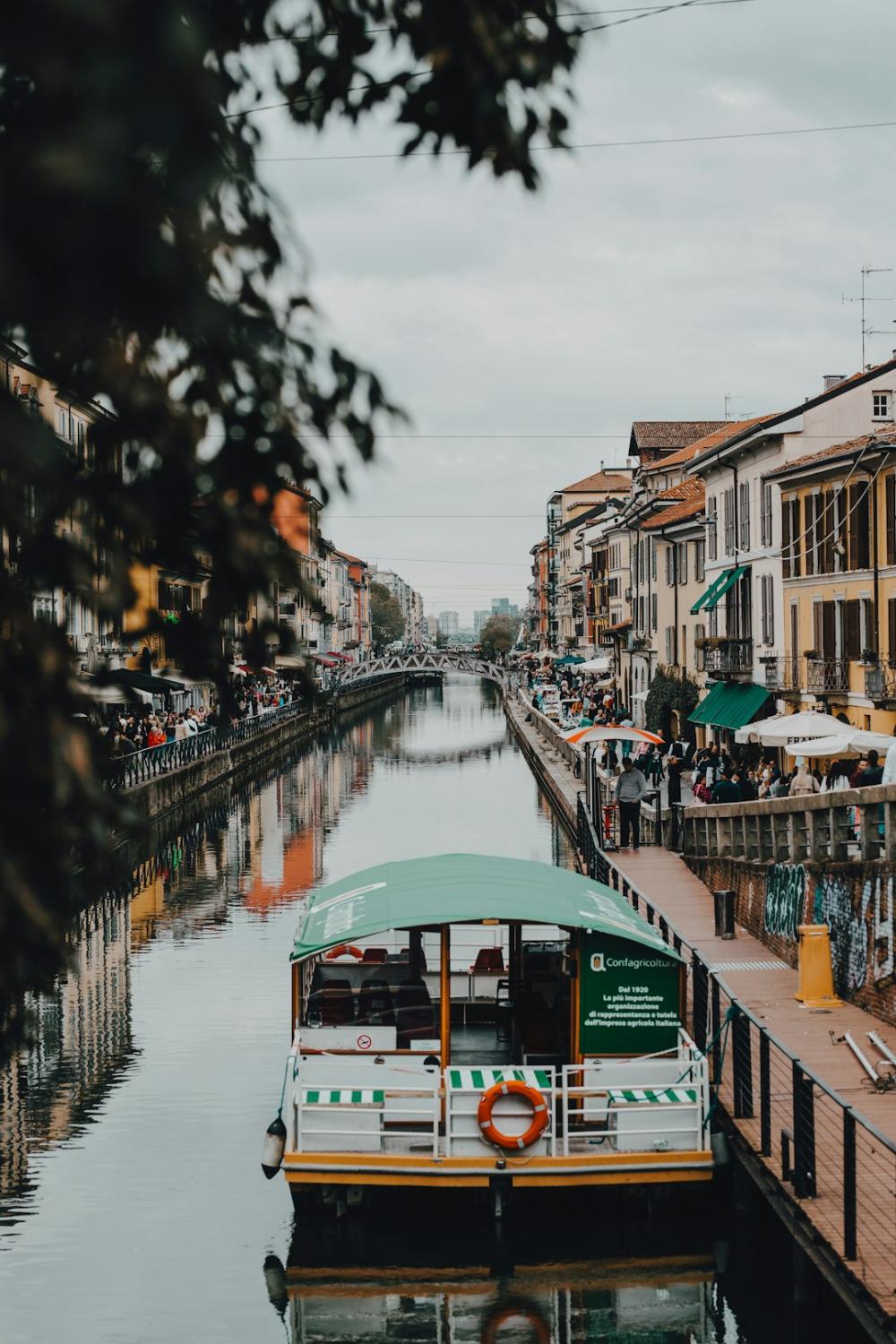 Inertia image. © Pexels